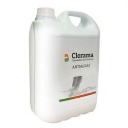 Bouteille anti-algues 5 litres - 1
