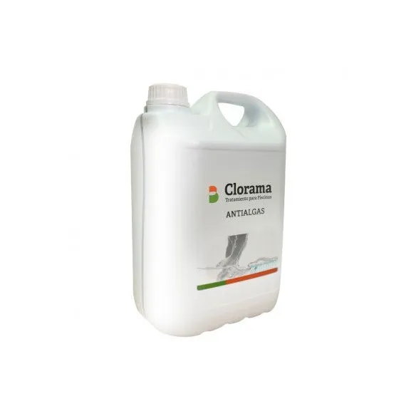 Anti-algae bottle 5 litres - 1