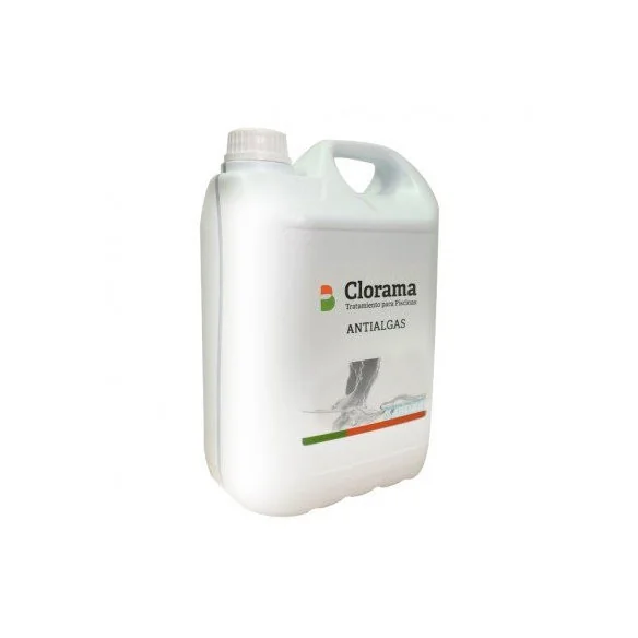 Garrafa antialgas 5 litros - 1