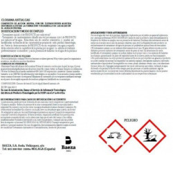 Reductor PH liquido 14% - 1 - 2