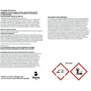 Reductor PH liquido 14% - 1 - 2