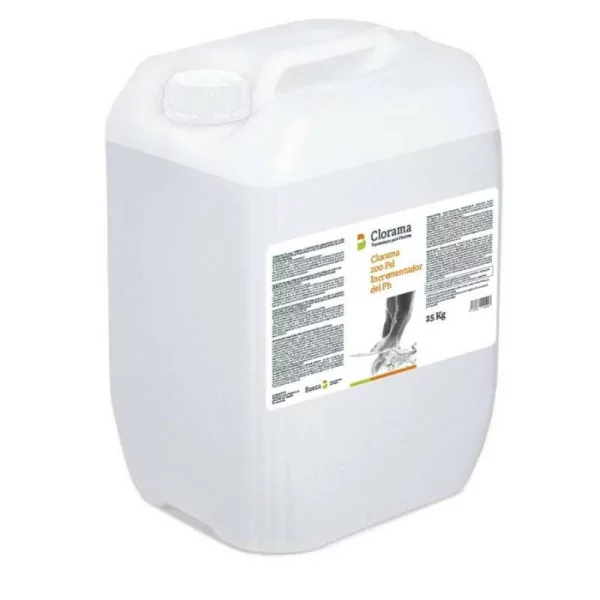 Incrementador de PH - envase 25 Litros - 1 - 