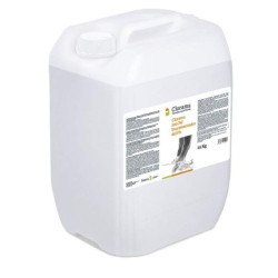 PH increaser GRANULATE - package 6 kg - 1