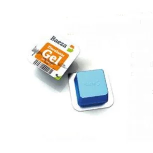 Floculante GEL - Pacote de 36 unidades. - 1