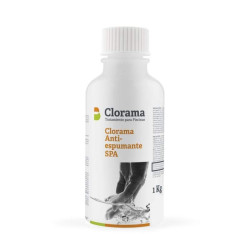 Antiespumante para SPA envase 1 litro - 1 - 
