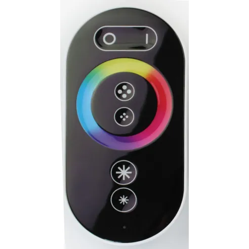 Tableau électrique pour piscine avec transformateur 60W DC - 5