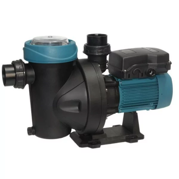 Swimming pool pump ESPA model Silen I - 1