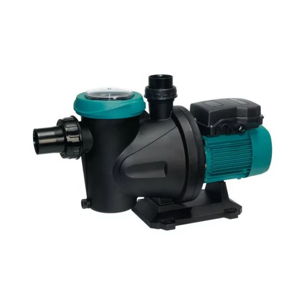 Swimming pool pump model Silen S