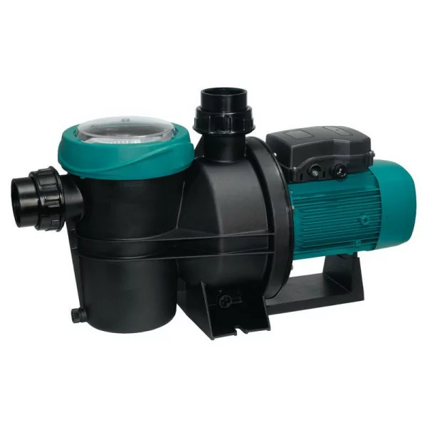 Swimming pool pump ESPA model Silen S2 - 1