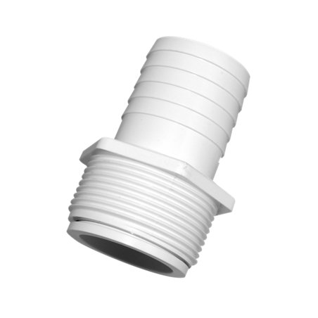Fitting cyc. 1-1/2" - 1