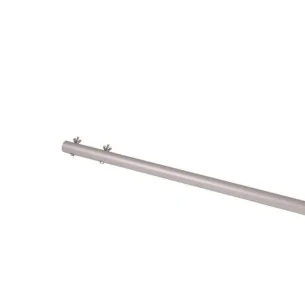 Mango aluminio fijo 2'5mts. - 1 - 