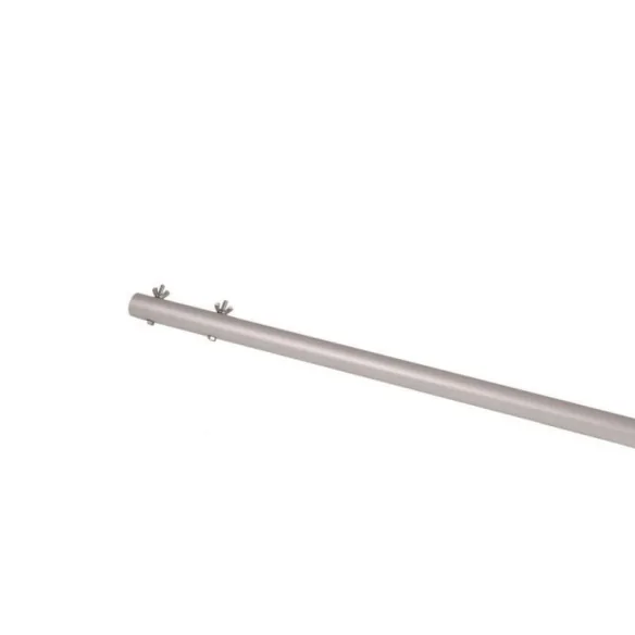 Mango aluminio fijo 2'5mts. - 1 - 