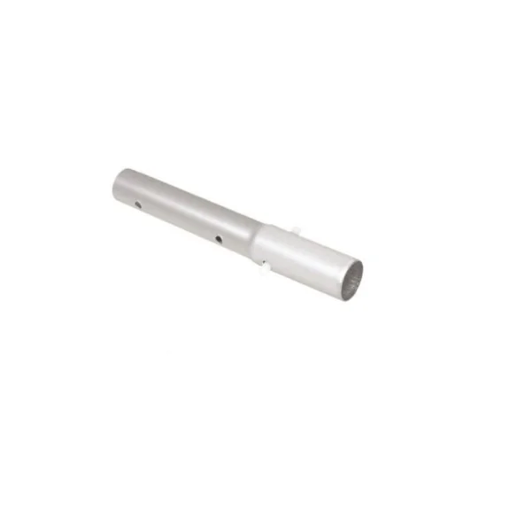 Conexión adaptador de palomilla a clip - 1 - 