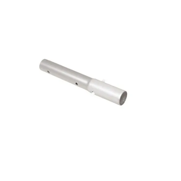 Raccordement de l'adaptateur à clipser - 1