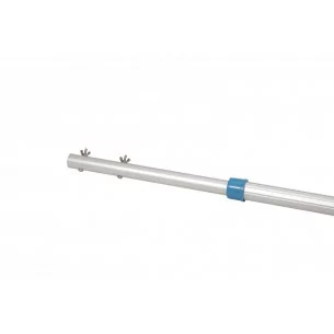 Pértiga telescalera aluminio reforzado (varias medidas) - 1 - 