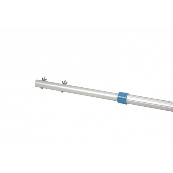 Pértiga telescalera aluminio reforzado (varias medidas) - 1 - 