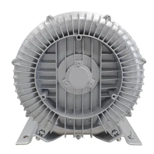 Bomba turbo-sopradora de serviço contínuo | Turbina sopradora 2