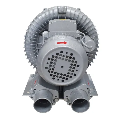 Pompe à air à turbine pour piscine ou spa - 3