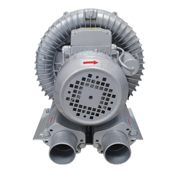 Bomba de aire turbina soplante para piscina o spa - 3 - 