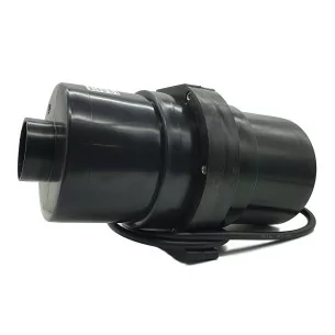 Bomba soplante de uso discontinuo para piscina 2CV - 1 - 