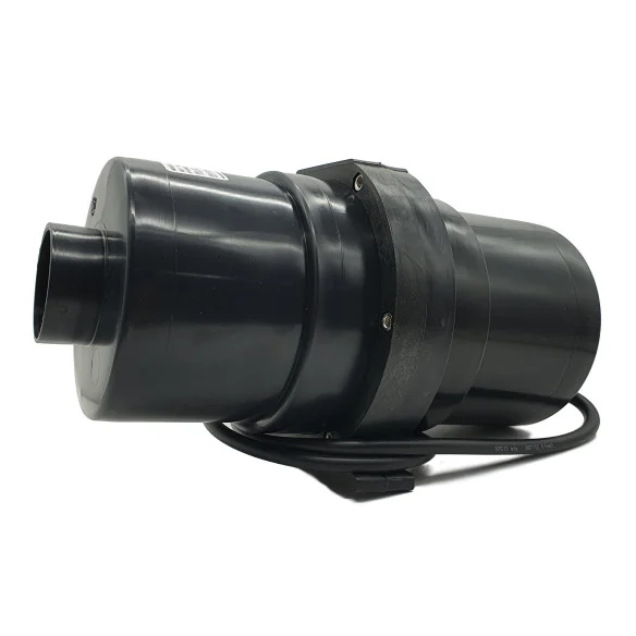 Bomba soplante de uso discontinuo para piscina 2CV - 1 - 