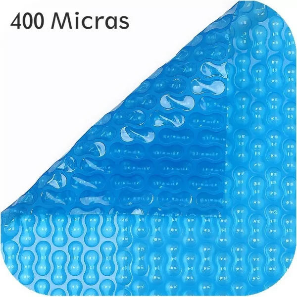 Cover GeoBubble Blue 400 - 700 microns