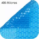 Cover GeoBubble Blue 400 - 700 microns - 1