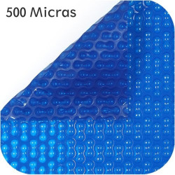 Capa GeoBubble Azul 400 - 700 microns - 1 2