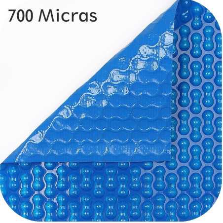 Capa GeoBubble Azul 400 - 700 microns - 3