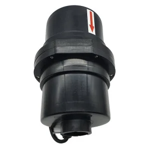 copy of Bomba sopradora de uso descontínuo para piscina 1kW 1,6CV - 1 2