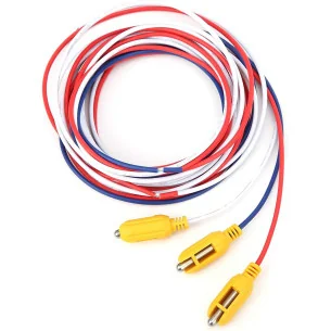 Sondas de nivel 3 sondas - 1 - 