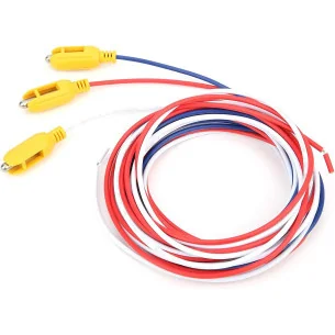 Sondes liquides de niveau 3 - 1 2