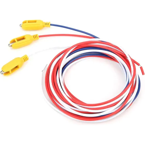 Sondas de nivel 3 sondas - 2 -