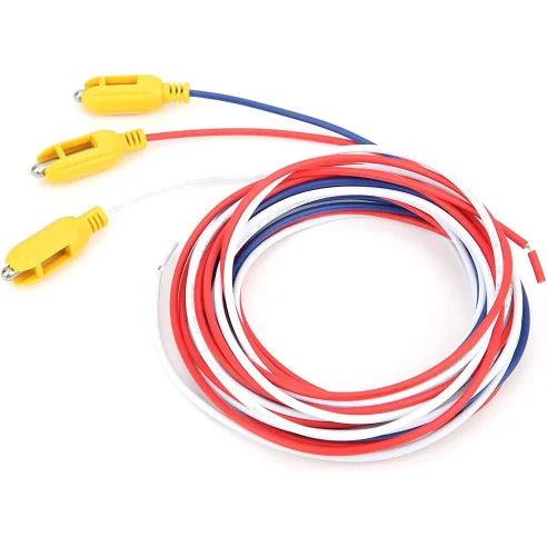 Sondes liquides de niveau 3 - 2