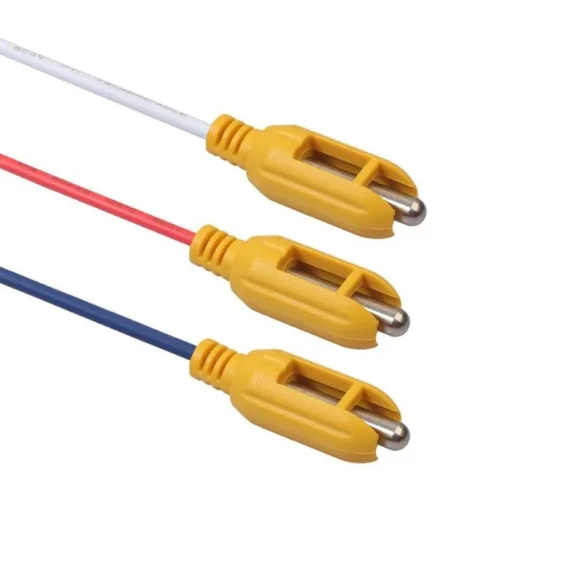 Sondes liquides de niveau 3 - 3