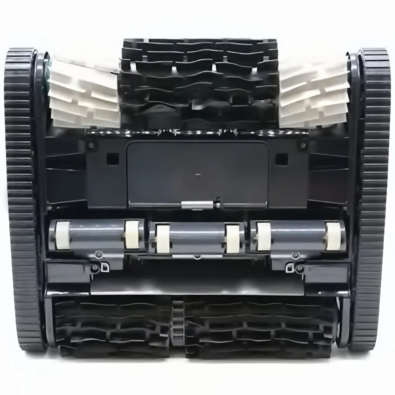 I-Qualer Automatic Pool Cleaner - 2