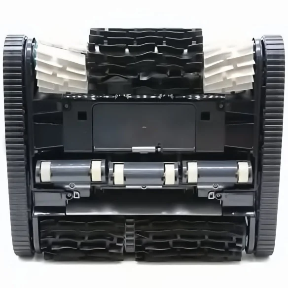 I-Qualer Automatic Pool Cleaner - 2