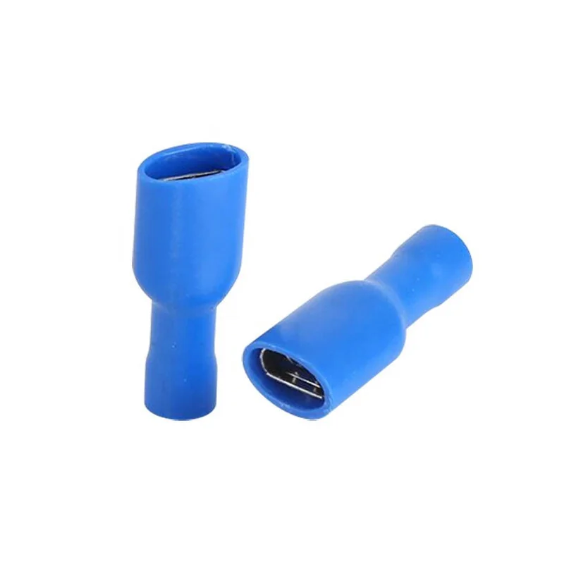 Desconexão rápida para cabo de 2,5" (50 pcs.) - 1