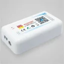 Controlador WIFI para iluminación LED RGBW - 1