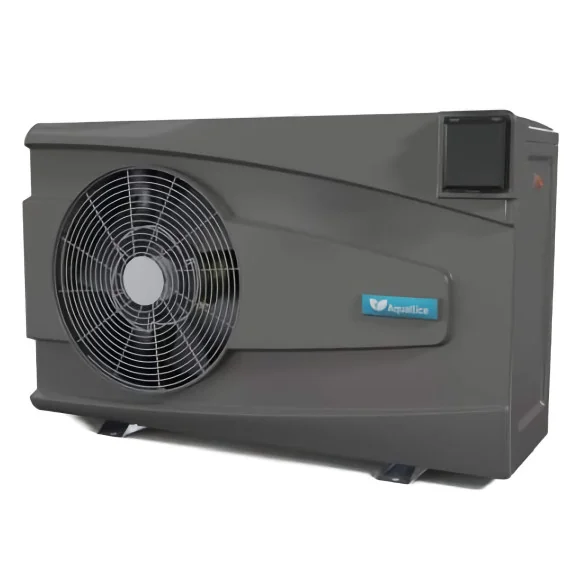 Heat Pump Inverter Aquallice Termion Inverter + range