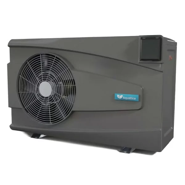 Heat pump Aquallice Termion range - 1