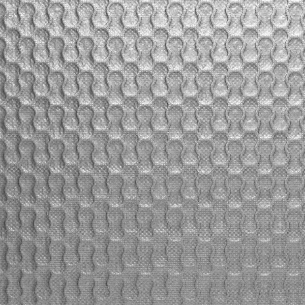 Couverture thermique GeoBubble RaeGuard 500 et 800 microns