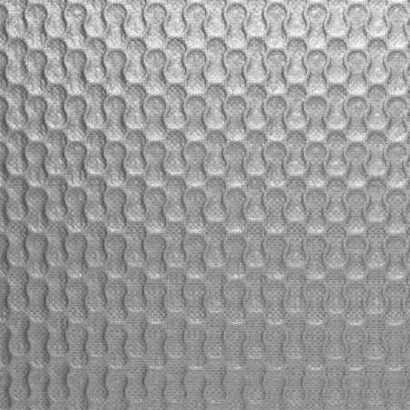 Manta térmica GeoBubble RaeGuard 500 e 800 microns - 1