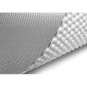 Couverture thermique GeoBubble RaeGuard 500 et 800 microns - 1 2