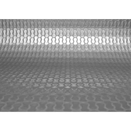 Manta térmica GeoBubble RaeGuard 500 e 800 microns - 3