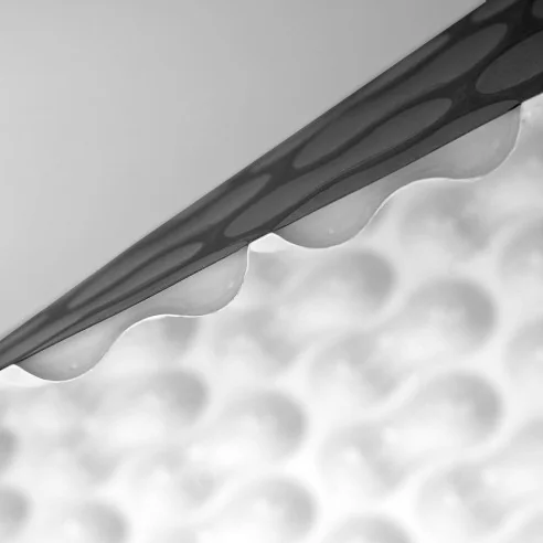 Manta térmica GeoBubble RaeGuard 500 y 800 micras - 4