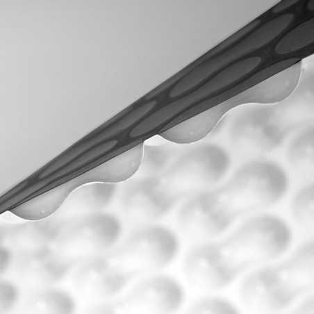 Manta térmica GeoBubble RaeGuard 500 e 800 microns - 4