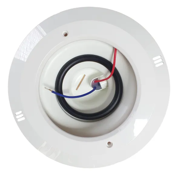 Nicho completo para piscina de Liner, hormigón o fibra - 2