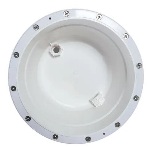 Nicho completo para piscina de liner, betão ou fibra - 4