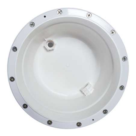 Nicho completo para piscina de liner, betão ou fibra - 4